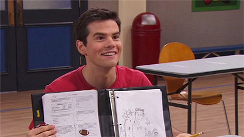 Lab Rats Season 2 Episode 24 - Twas the Mission Before Christmas