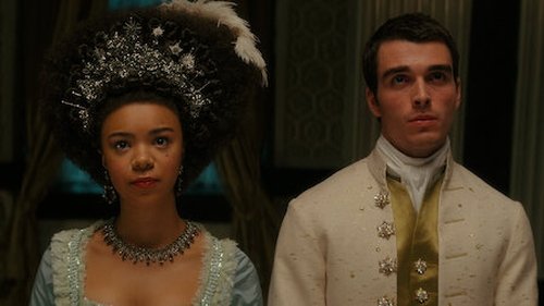 Queen Charlotte: A Bridgerton Story Season 1 Episode 6 - Crown Jewels