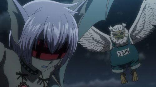 undefined Season 2 Episode 99 - Combination x And x Evolution