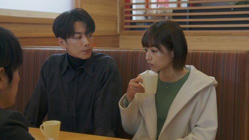 Why Didn't I Tell You a Million Times? Season 1 Episode 10 - Episode 10
