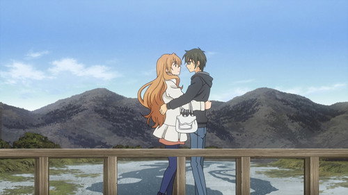Golden Time Season 1 Episode 24 - Golden Time