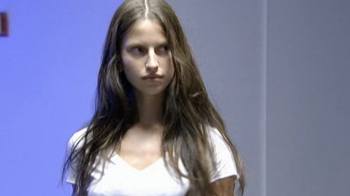 Project Runway Season 5 Episode 14 - Finale: Part II