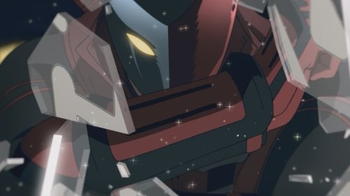 My Hero Academia: Vigilantes Season 1 Episode 6 - Crossing Lines
