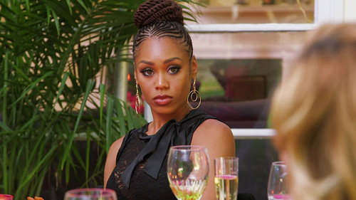 The Real Housewives of Potomac Season 3 Episode 4 - First Ladies and Second Chances