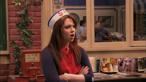 undefined Season 3 Episode 20 - Alex Russo, Matchmaker?
