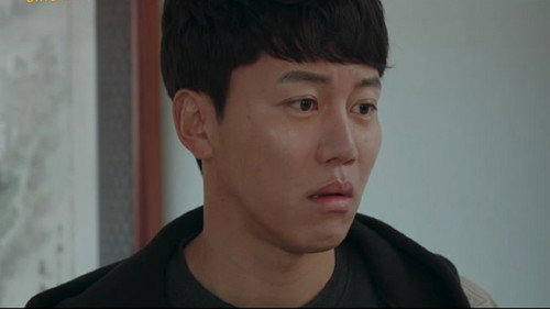 Tell Me What You Saw Season 1 Episode 13 - Episode 13