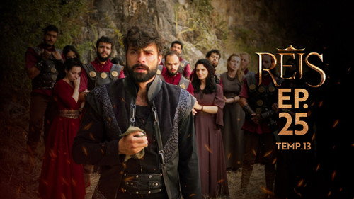 Kings Season 13 Episode 25 - Episode 25
