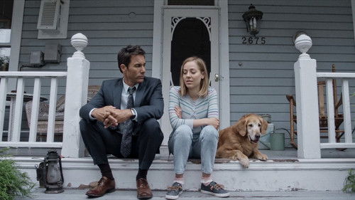 Travelers Season 1 Episode 11 - Marcy