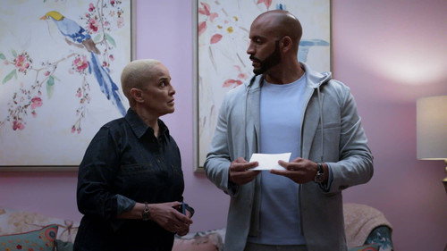 Tyler Perry's Sistas Season 9 Episode 11 - Surprise, Surprise