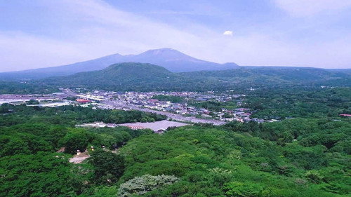 Seasoning the Seasons Season 13 Episode 6 - Karuizawa: Japan's Summer Resort