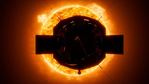 undefined Season 1 Episode 1 - The Sun: God Star