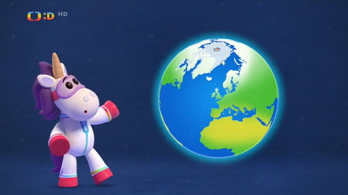 Christmas Special: The North Pole, Arctic Ocean still