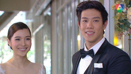 Jao Sao Chang Yon Season 1 Episode 22 - Episode 22