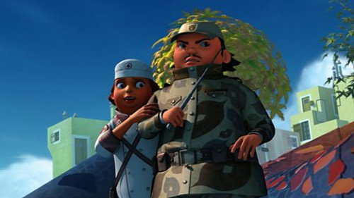 The Little Prince Season 1 Episode 16 - Episode 16