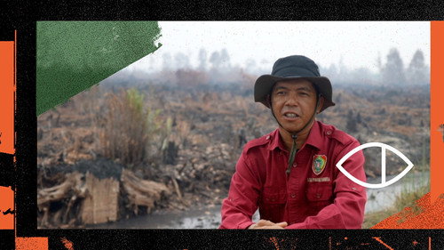Global Eye Season 2 Episode 9 - Indonesia's Toxic Haze Crisis