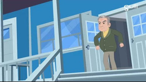 Polly Pocket Season 6 Episode 7 - Pet Matchmaker