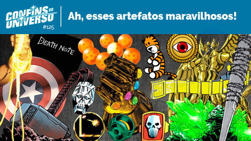 Confins do Universo Season 7 Episode 6 - Episode 6