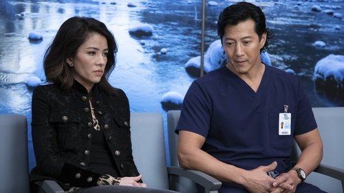 undefined Season 2 Episode 13 - Xin