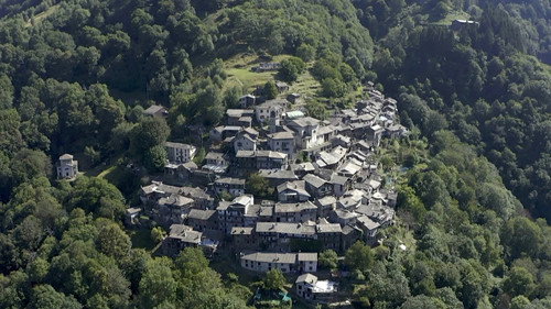 Monteviasco, Italy's forgotten mountain village still