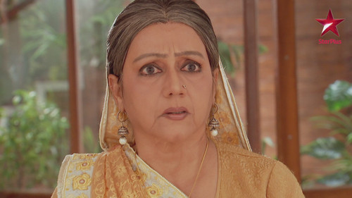 Iss Pyaar Ko Kya Naam Doon? Season 1 Episode 48 - Nani lays down rules for Lavanya