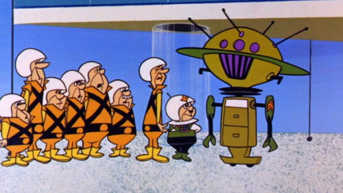 undefined Season 1 Episode 19 - G.I. Jetson
