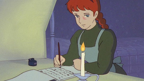 Anne of Green Gables Season 1 Episode 50 - God's in Heaven, All Is Well on Earth