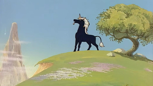 undefined Season 1 Episode 4 - Valley of the Unicorns