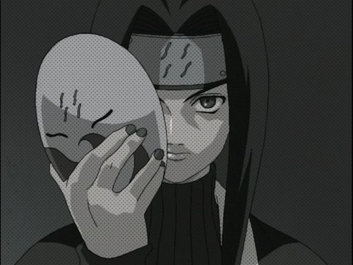 undefined Season 1 Episode 15 - Zero Visibility: The Sharingan Shatters