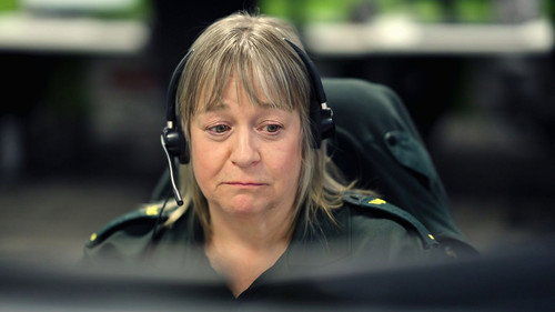 Ambulance Season 15 Episode 5 - Broken Heart