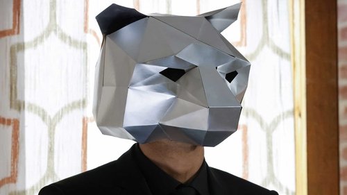 undefined Season 9 Episode 19 - The Bear Mask