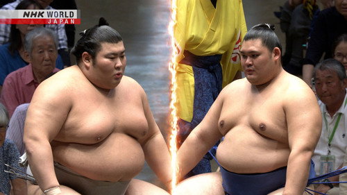 GRAND SUMO Highlights Season 25 Episode 1 - Day 1