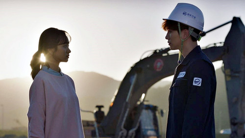 Just Between Lovers Season 1 Episode 3 - Episode 3