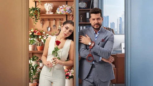 Love on Paper Season 1 Episode 2 - Episode 2
