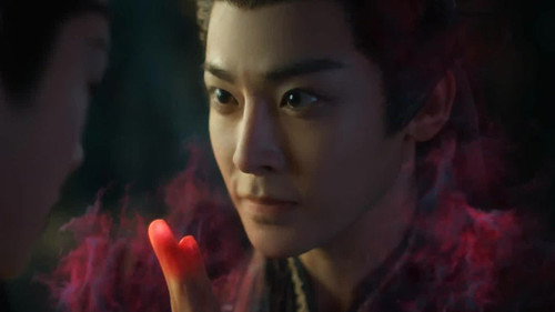 Fangs of Fortune Season 1 Episode 12 - Episode 12