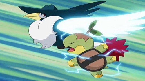 Aiding the Enemy! still
