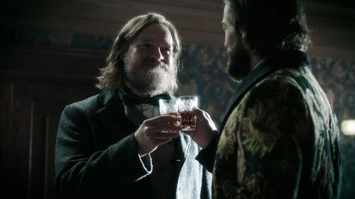 Copper Season 1 Episode 2 - Husbands and Fathers