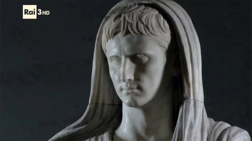 Ulisse - The Pleasure of Discovery Season 17 Episode 7 - Augusto - How an Empire is Born (Second Version)