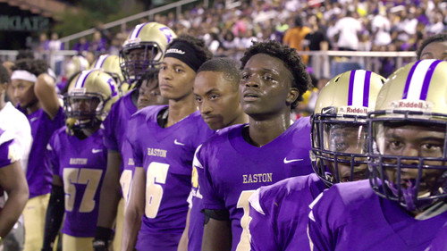 QB1: Beyond the Lights Season 3 Episode 4 - Got Your Back