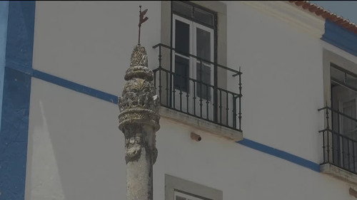Guided Tour Season 11 Episode 15 - Óbidos