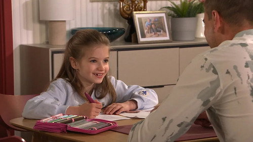 Ulice Season 22 Episode 15 - Episode 5180