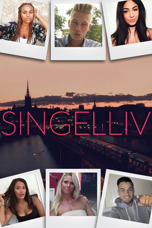Singelliv poster