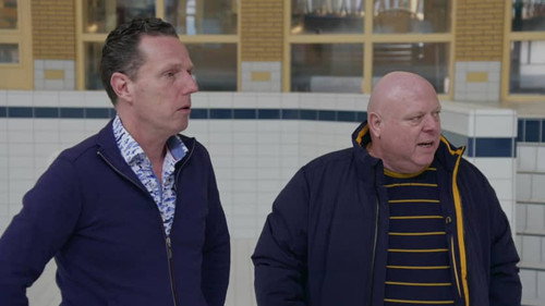 Familie Gillis: Massa is Kassa Season 6 Episode 5 - Episode 5