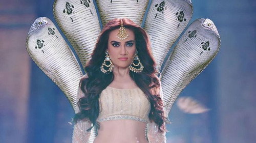 Naagin Season 5 Episode 1 - Naag Rani's Shocking Return!
