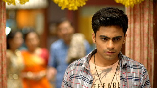 Dilip's Plan still