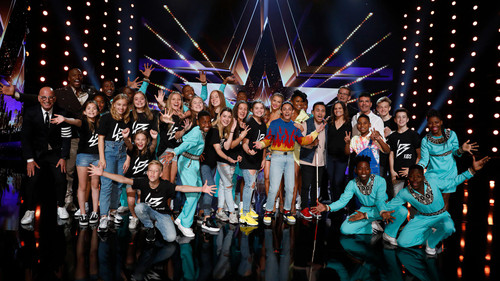 America's Got Talent Season 14 Episode 19 - Live Results 4