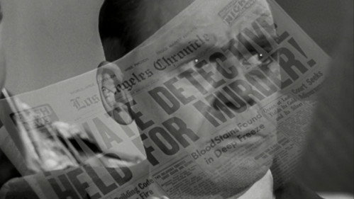 Perry Mason Season 1 Episode 21 - The Case of the Green-Eyed Sister