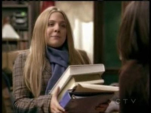 Degrassi Season 6 Episode 14 - Free Fallin' (1)