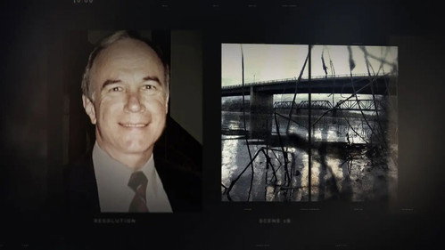 The Case of the Missing D.A. still