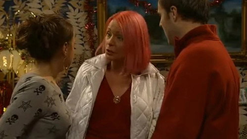 Coronation Street Season 50 Episode 1 - Friday, 2nd January 2009 Part 1
