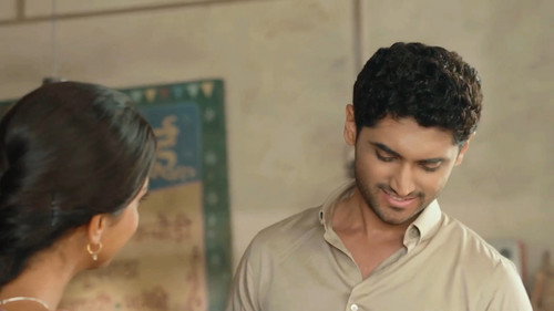Ganga Mai Ki Betiyan Season 1 Episode 22 - A marriage proposal for Sahana